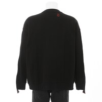 中野五月モデルのトレーナー。