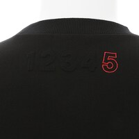 中野五月モデルのトレーナー。