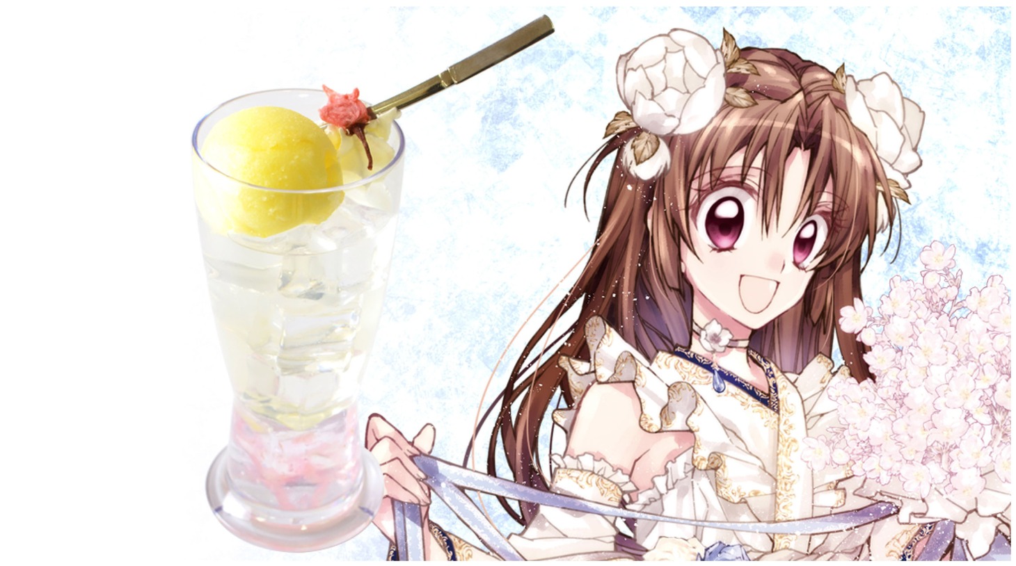 「血桜封印 ～月の姫の役目～」