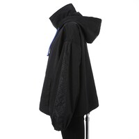 冨岡義勇モデルのアウター。