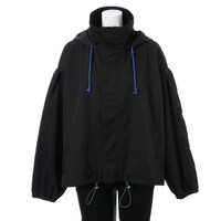 冨岡義勇モデルのアウター。