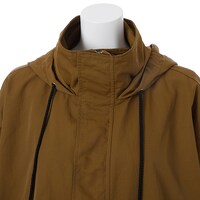 悲鳴嶼行冥モデルのアウター。