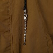 悲鳴嶼行冥モデルのアウター。