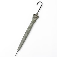 悲鳴嶼行冥モデルの傘。