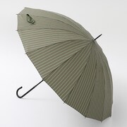 悲鳴嶼行冥モデルの傘。