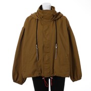 悲鳴嶼行冥モデルのアウター。