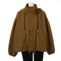 悲鳴嶼行冥モデルのアウター。