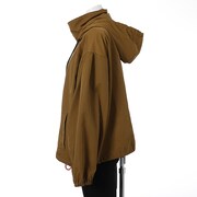 悲鳴嶼行冥モデルのアウター。