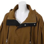 悲鳴嶼行冥モデルのアウター。