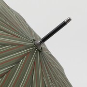 悲鳴嶼行冥モデルの傘。