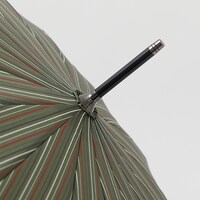 悲鳴嶼行冥モデルの傘。