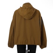 悲鳴嶼行冥モデルのアウター。