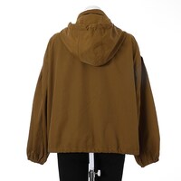 悲鳴嶼行冥モデルのアウター。