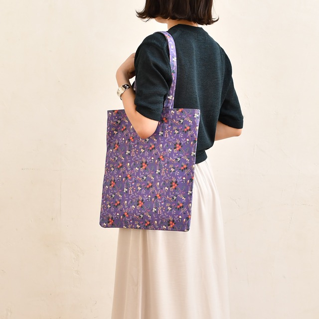 「フラットトート（比嘉）」