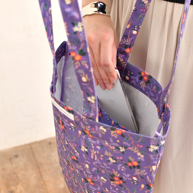 「フラットトート（比嘉）」