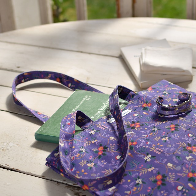 「フラットトート（比嘉）」