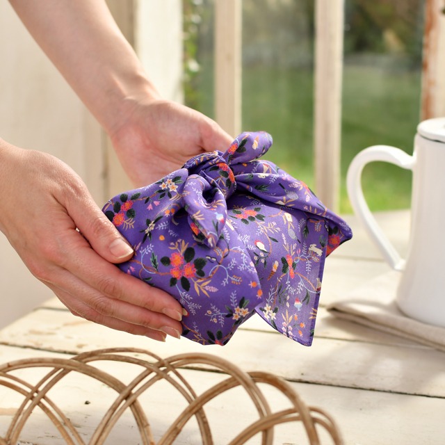 「バンダナ（比嘉）」