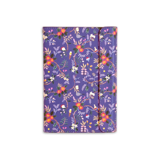 「システム手帳（比嘉）」