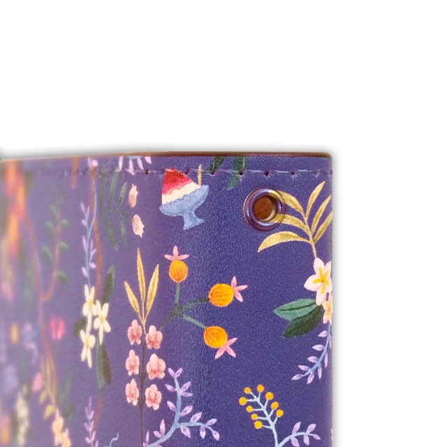 「システム手帳（比嘉）」