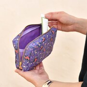 「スクエアポーチ(比嘉)」