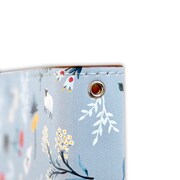 「システム手帳(氷帝)」