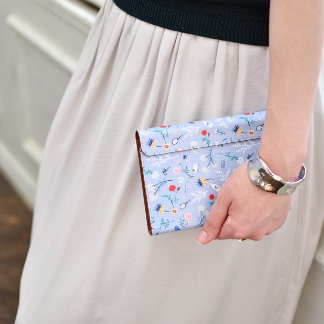 「システム手帳（氷帝）」