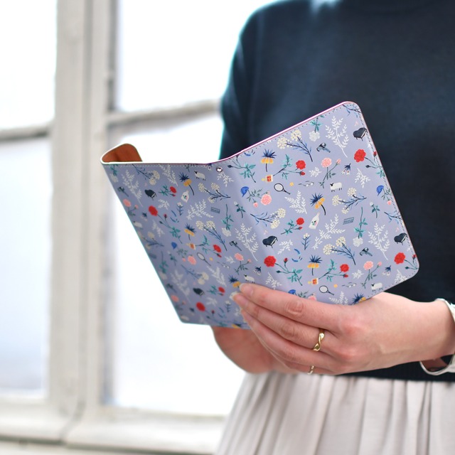 「システム手帳（氷帝）」