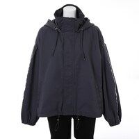 嘴平伊之助モデルのアウター。