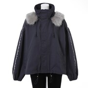 嘴平伊之助モデルのアウター。