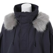 嘴平伊之助モデルのアウター。