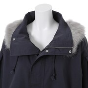 嘴平伊之助モデルのアウター。