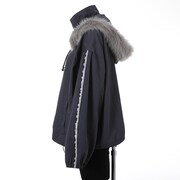 嘴平伊之助モデルのアウター。