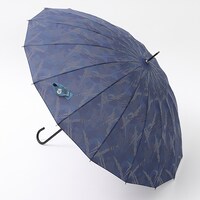 嘴平伊之助モデルの傘。