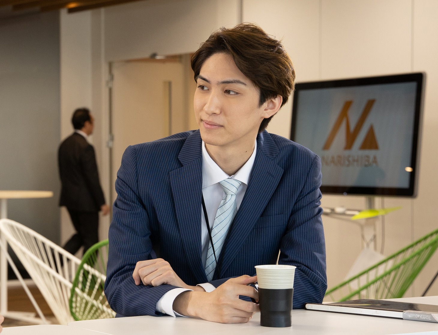 ドラマ「結婚できないにはワケがある。」場面写真