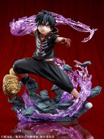 「1/8スケールフィギュア 日下 夏羽」