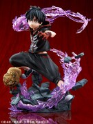 「1/8スケールフィギュア 日下 夏羽」