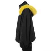 煉獄杏寿郎モデルのアウター。