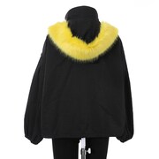 煉獄杏寿郎モデルのアウター。