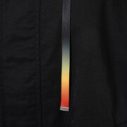 煉獄杏寿郎モデルのアウター。