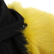 煉獄杏寿郎モデルのアウター。