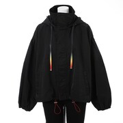 煉獄杏寿郎モデルのアウター。