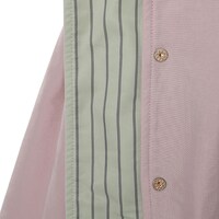 甘露寺蜜璃モデルのアウター。