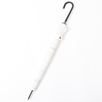 甘露寺蜜璃モデルの傘。