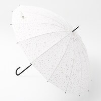 甘露寺蜜璃モデルの傘。