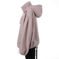 甘露寺蜜璃モデルのアウター。