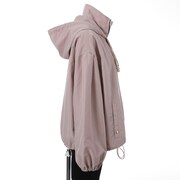 甘露寺蜜璃モデルのアウター。