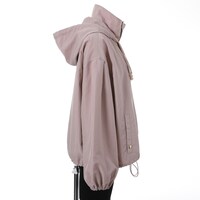 甘露寺蜜璃モデルのアウター。