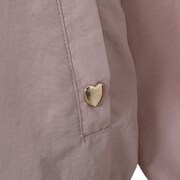 甘露寺蜜璃モデルのアウター。