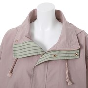 甘露寺蜜璃モデルのアウター。