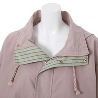 甘露寺蜜璃モデルのアウター。